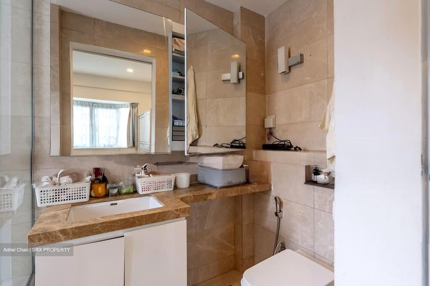Eng Kong Green (D21), Condominium #602749481